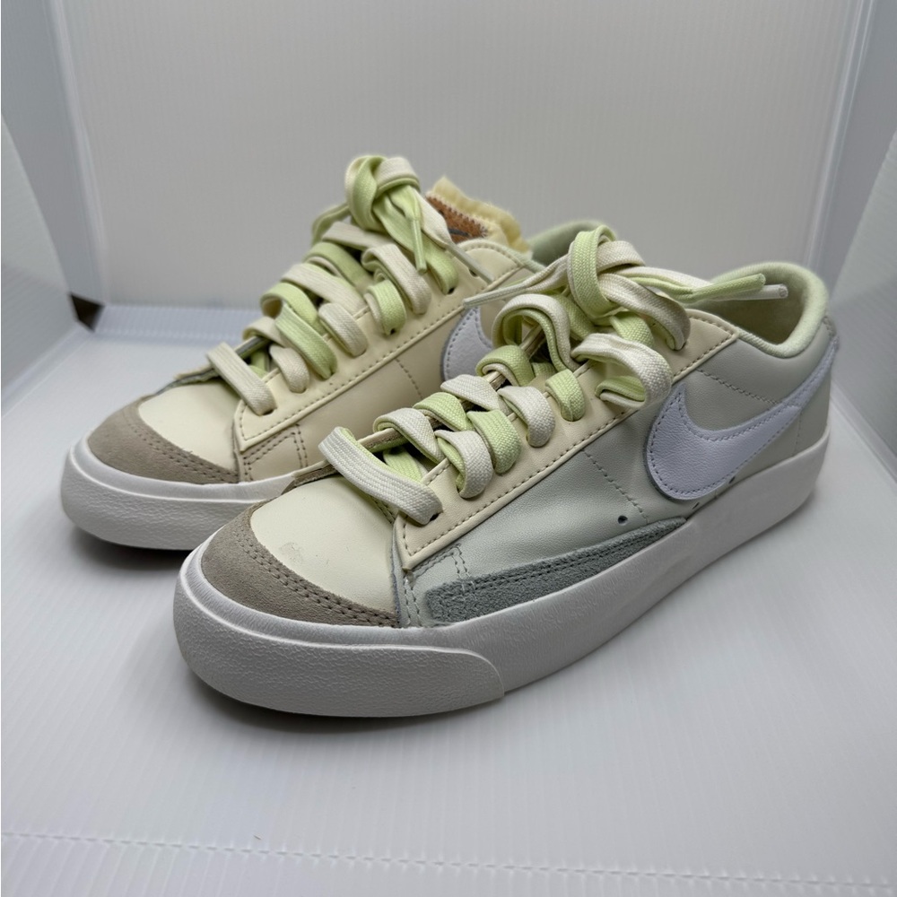 NWT Nike Blazer Low Top Special Edition